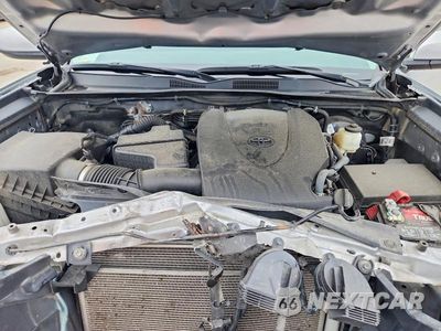 Zdjęcie 11 z 12 samochodu: 2020 TOYOTA TACOMA SR V6 VIN:3TMCZ5AN1LM345677 - miniatura