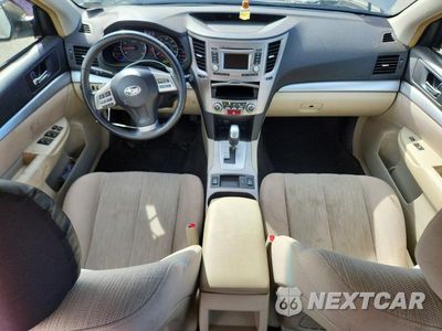 Zdjęcie 8 z 12 samochodu: 2014 SUBARU LEGACY 2.5I PREMIUM VIN:4S3BMBC60E3036026 - miniatura