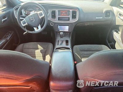 Zdjęcie 8 z 12 samochodu: 2014 DODGE CHARGER SE VIN:2C3CDXBG1EH242856 - miniatura