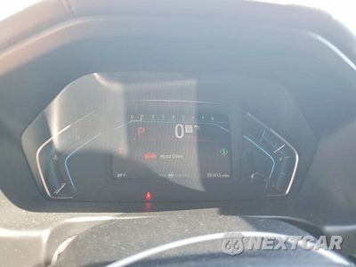 Zdjęcie 9 z 13 samochodu: 2022 HONDA ODYSSEY TOURING VIN:5FNRL6H89NB025208 - miniatura
