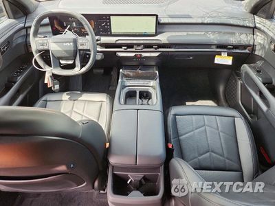 Zdjęcie 8 z 13 samochodu: 2027 KIA TELLURIDE X-LINE EX VIN:5XYPCES18VG032429 - miniatura