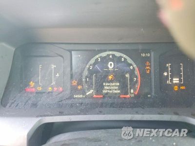Zdjęcie 9 z 12 samochodu: 2025 TOYOTA TACOMA SR5 VIN:3TMLB5JN5SM105230 - miniatura