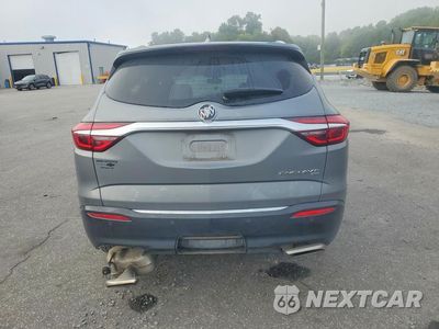 Zdjęcie 6 z 13 samochodu: 2019 BUICK ENCLAVE ESSENCE VIN:5GAEVAKW3KJ184704 - miniatura