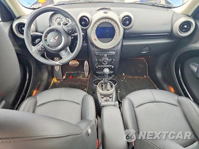 Zdjęcie 8 z 12 samochodu: 2012 MINI COOPER S COUNTRYMAN VIN:WMWZC3C5XCWL83564 - miniatura