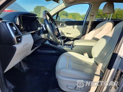 Zdjęcie 7 z 14 samochodu: 2022 KIA SORENTO EX VIN:KNDRH4LG0N5069054 - miniatura