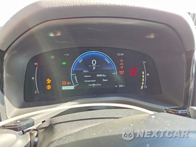 Zdjęcie 9 z 12 samochodu: 2026 TOYOTA CAMRY SE VIN:4T1DAACK7TU257330 - miniatura