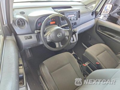 Zdjęcie 8 z 13 samochodu: 2013 NISSAN NV200 DELIVERY VAN VIN:3N6CM0KNXDK696632 - miniatura