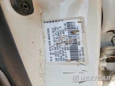 Zdjęcie 13 z 13 samochodu: 2003 TOYOTA COROLLA LE VIN:1NXBR32E63Z041718 - miniatura