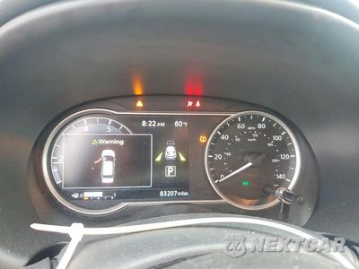 Zdjęcie 9 z 14 samochodu: 2018 NISSAN KICKS SV VIN:3N1CP5CU9JL508821 - miniatura