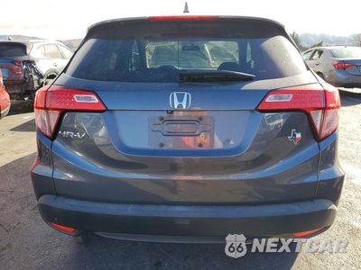 Zdjęcie 6 z 13 samochodu: 2016 HONDA HR-V EX VIN:3CZRU5H57GM709163 - miniatura