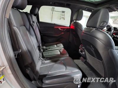 Zdjęcie 10 z 12 samochodu: 2017 AUDI Q7 PRESTIGE VIN:WA1VABF79HD011192 - miniatura