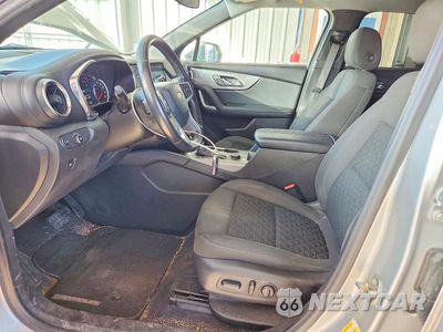 Zdjęcie 7 z 14 samochodu: 2020 CHEVROLET BLAZER 2LT VIN:3GNKBHRS3LS586039 - miniatura