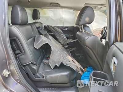 Zdjęcie 11 z 13 samochodu: 2015 HONDA PILOT EXL VIN:5FNYF4H51FB034144 - miniatura