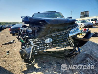 Piąte zdjęcie samochodu w środku: 2021 LEXUS LX 570 VIN:JTJDY7AX4M4353447 - miniatura