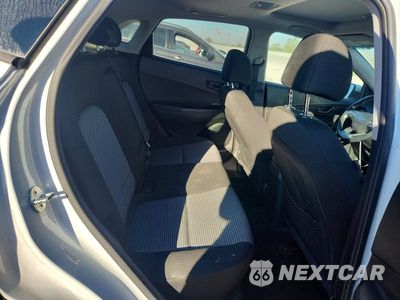 Zdjęcie 11 z 13 samochodu: 2019 HYUNDAI KONA SEL VIN:KM8K6CAA4KU353025 - miniatura
