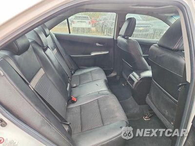 Zdjęcie 10 z 13 samochodu: 2014 TOYOTA CAMRY SE VIN:4T1BF1FKXEU363990 - miniatura