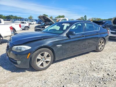 2012 BMW 528 XI WBAXH5C54CDW03152 - główne zdjęcie licytacji z USA - miniatura