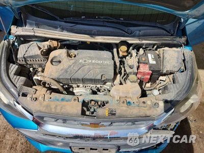 Zdjęcie 11 z 12 samochodu: 2019 CHEVROLET SPARK 1LT VIN:KL8CD6SA1KC726387 - miniatura