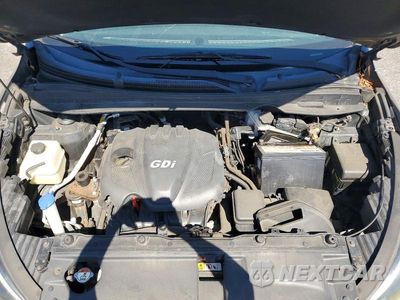 Zdjęcie 12 z 13 samochodu: 2015 HYUNDAI TUCSON SE VIN:KM8JUCAG7FU082019 - miniatura
