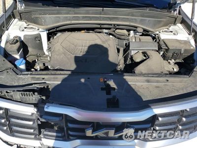 Zdjęcie 12 z 13 samochodu: 2024 KIA TELLURIDE SX-PRESTIGE VIN:5XYP5DGC0RG505082 - miniatura