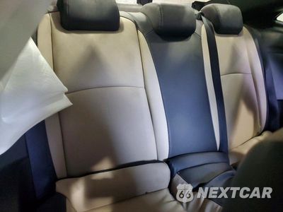 Zdjęcie 10 z 12 samochodu: 2016 HONDA CIVIC EXL VIN:2HGFC3B72GH355613 - miniatura