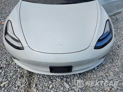 Zdjęcie 11 z 12 samochodu: 2022 TESLA MODEL 3 VIN:5YJ3E1EA5NF241695 - miniatura