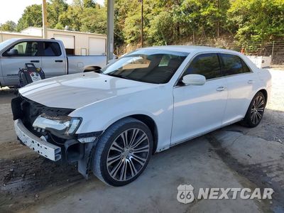 2013 CHRYSLER 300 S 2C3CCABG5DH685249 - główne zdjęcie licytacji z USA - miniatura