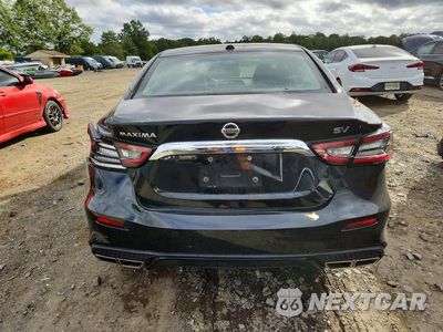 Zdjęcie 6 z 13 samochodu: 2020 NISSAN MAXIMA SV VIN:1N4AA6CV0LC372281 - miniatura