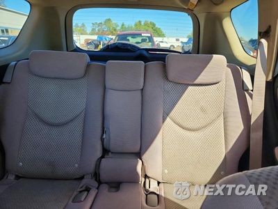 Zdjęcie 10 z 13 samochodu: 2007 TOYOTA RAV4 BASE VIN:JTMBD33V476031037 - miniatura