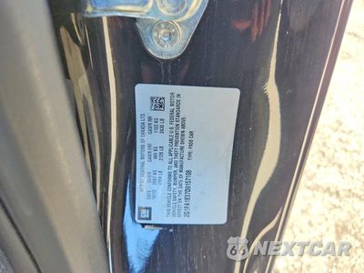 Zdjęcie 12 z 12 samochodu: 2013 CHEVROLET CAMARO LS VIN:2G1FA1E37D9157108 - miniatura