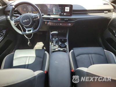 Zdjęcie 8 z 13 samochodu: 2025 KIA K5 GT LINE VIN:KNAG64J78S5379638 - miniatura