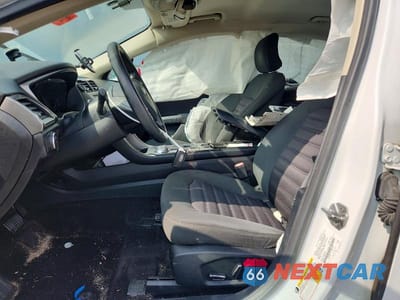 Zdjęcie 7 z 12 samochodu: 2017 FORD FUSION SE VIN:3FA6P0H75HR183761 - miniatura