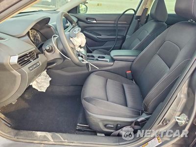 Zdjęcie 7 z 12 samochodu: 2020 NISSAN ALTIMA S VIN:1N4BL4BV2LC174712 - miniatura