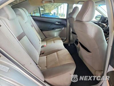 Zdjęcie 10 z 12 samochodu: 2012 TOYOTA CAMRY LE VIN:4T1BF1FK5CU049273 - miniatura
