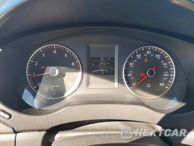 Zdjęcie 9 z 12 samochodu: 2014 VOLKSWAGEN JETTA SE VIN:3VWD17AJ3EM425566 - miniatura