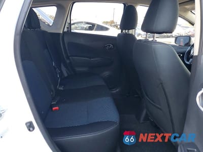 Zdjęcie 10 z 12 samochodu: 2016 NISSAN VERSA NOTE SV VIN:3N1CE2CP0GL399141 - miniatura