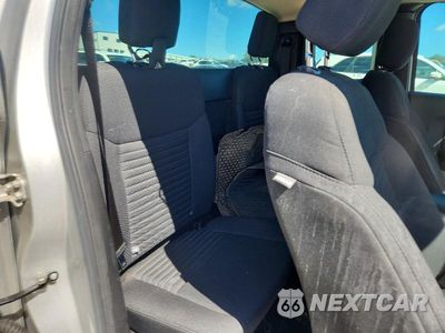 Zdjęcie 10 z 12 samochodu: 2019 FORD RANGER XL VIN:1FTER1EH8KLA63199 - miniatura