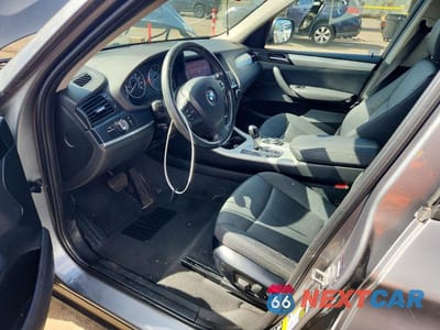 Zdjęcie 7 z 13 samochodu: 2011 BMW X3 XDRIVE28I VIN:5UXWX5C53BL704705 - miniatura