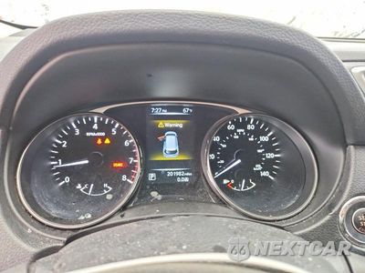 Zdjęcie 9 z 13 samochodu: 2016 NISSAN ROGUE SV VIN:KNMAT2MV4GP683528 - miniatura