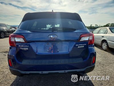 Zdjęcie 6 z 14 samochodu: 2017 SUBARU OUTBACK TOURING VIN:4S4BSATC5H3433544 - miniatura