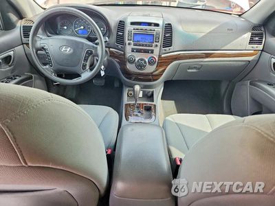Zdjęcie 8 z 13 samochodu: 2012 HYUNDAI SANTA FE GLS VIN:5XYZG3AB3CG167214 - miniatura