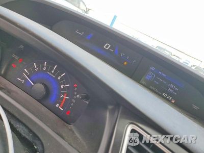 Zdjęcie 9 z 13 samochodu: 2013 HONDA CIVIC LX VIN:19XFB2F55DE001001 - miniatura