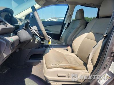 Zdjęcie 7 z 13 samochodu: 2012 HONDA CR-V EXL VIN:5J6RM4H78CL016982 - miniatura