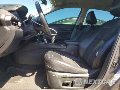 Zdjęcie 7 z 12 samochodu: 2021 NISSAN ALTIMA SR VIN:1N4BL4CV4MN330561 - miniatura