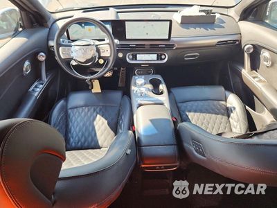 Zdjęcie 8 z 14 samochodu: 2024 GENESIS GV60 PERFORMANCE VIN:KMUKEDSB6RU019588 - miniatura