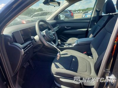 Zdjęcie 7 z 13 samochodu: 2026 HYUNDAI TUCSON SE VIN:5NMJACDEXTH714960 - miniatura