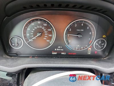 Zdjęcie 9 z 14 samochodu: 2017 BMW X3 XDRIVE28I VIN:5UXWX9C31H0W67217 - miniatura