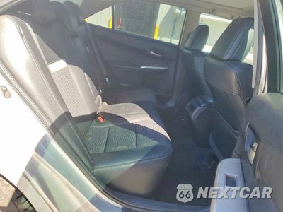 Zdjęcie 10 z 12 samochodu: 2014 TOYOTA CAMRY SE VIN:4T1BF1FKXEU449316 - miniatura