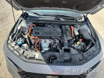 Zdjęcie 11 z 12 samochodu: 2026 HONDA ACCORD HYBRID SPORT-L VIN:1HGCY2F78TA021328 - miniatura