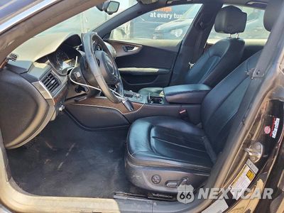 Zdjęcie 7 z 12 samochodu: 2013 AUDI A7 PREMIUM PLUS VIN:WAUYGAFC2DN127537 - miniatura